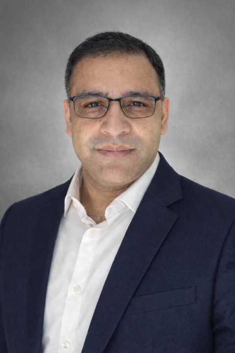 Ankur Gupta