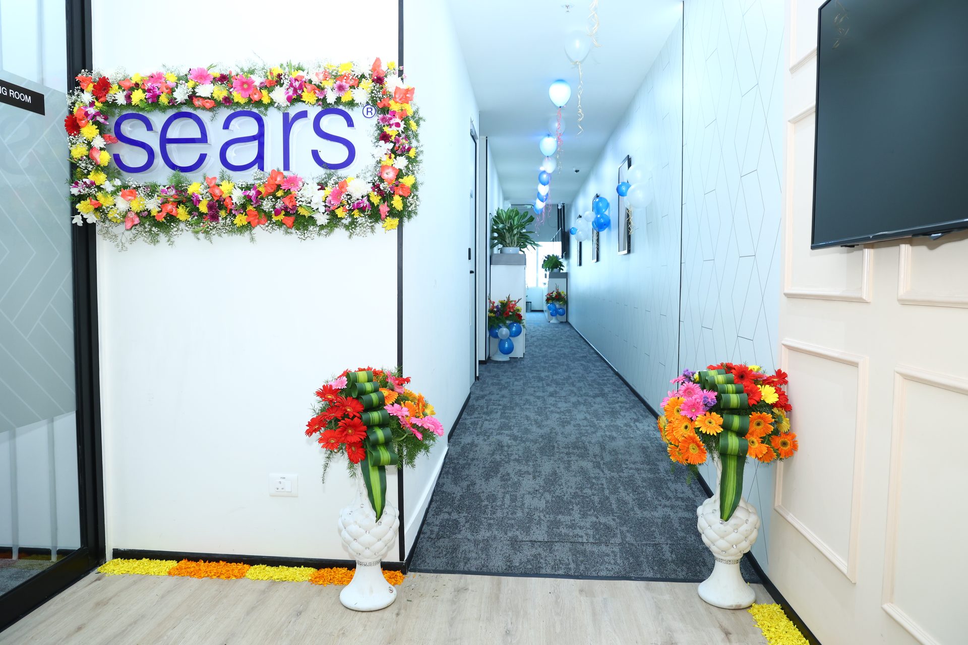 Hyderabad Office Inauguration Ceremony