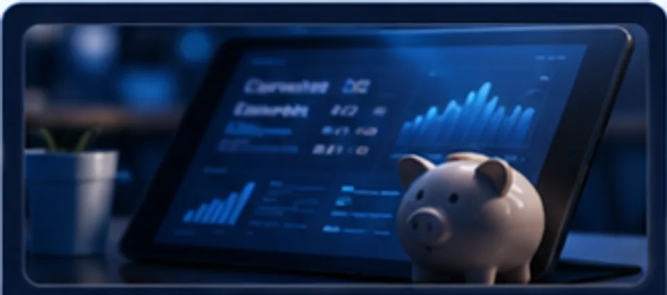Financial Wellbeing benefit
