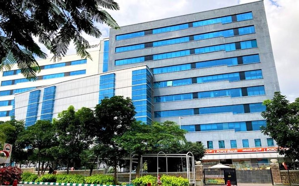 Hyderabad