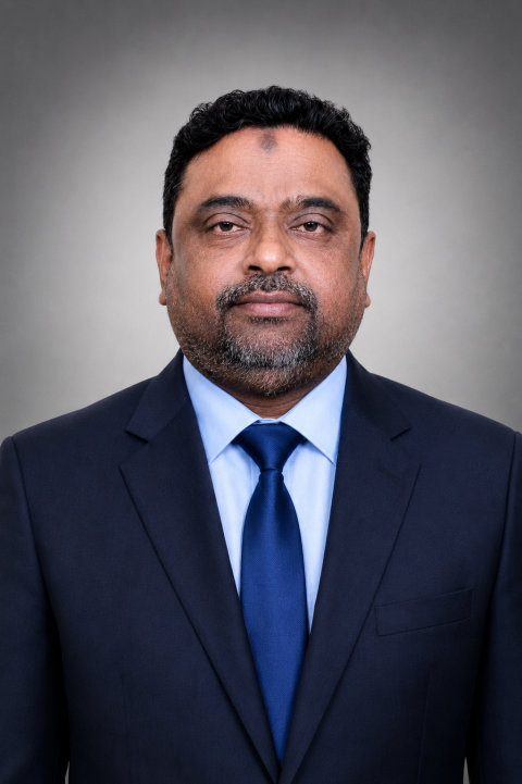 Imran Shaikh