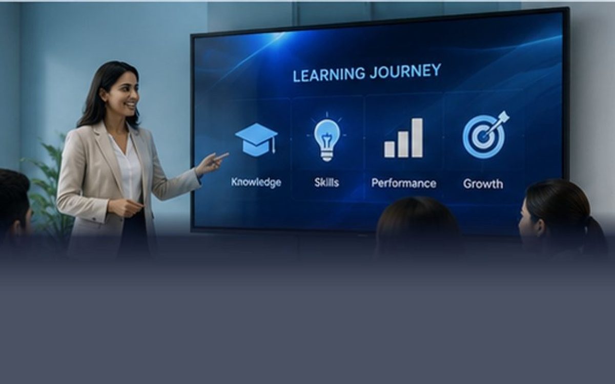 Training and workshop session