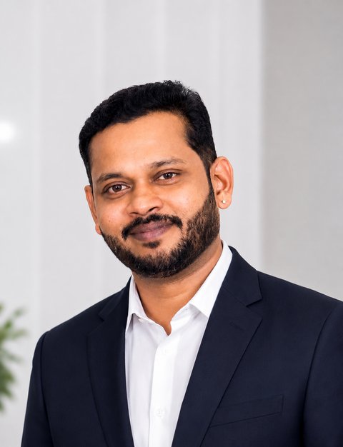 K. Murali