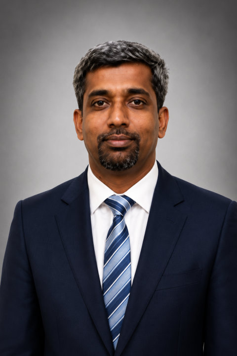 Karthikeyan Mayilvaganan