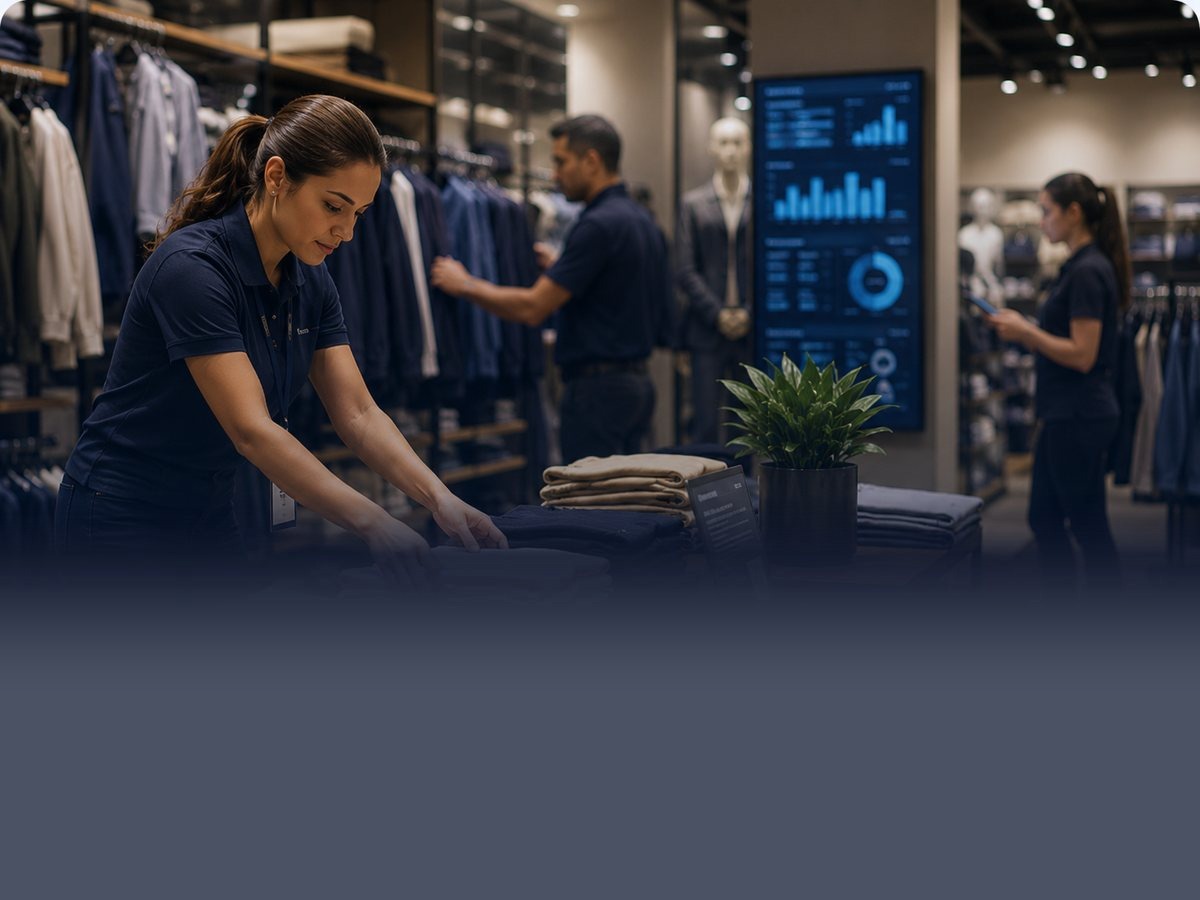 Vendor, Merchant Operations & Business Analytics capability