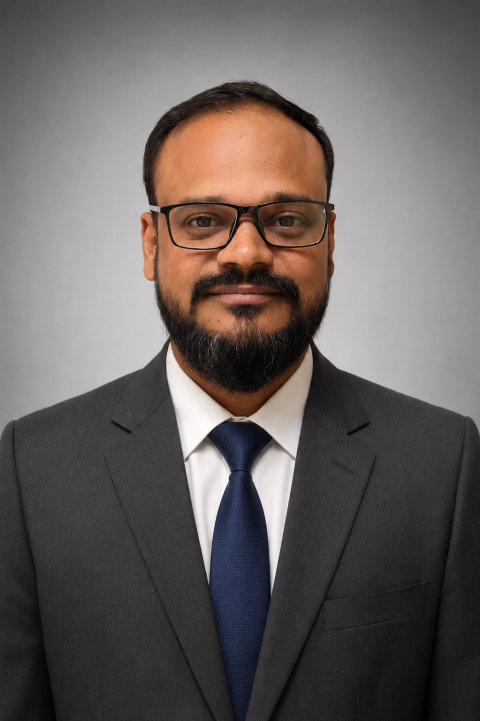 Rakesh Oza