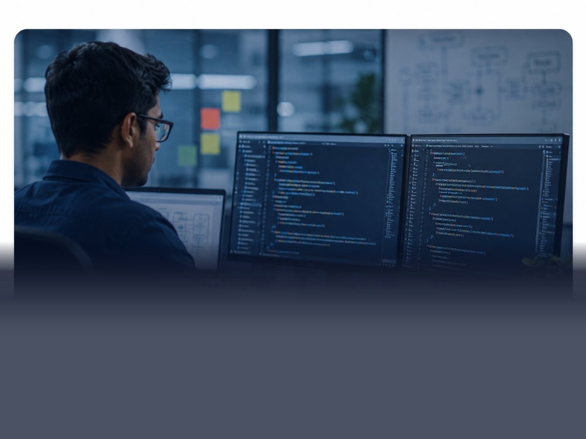 Technology Engineering Foundation capability