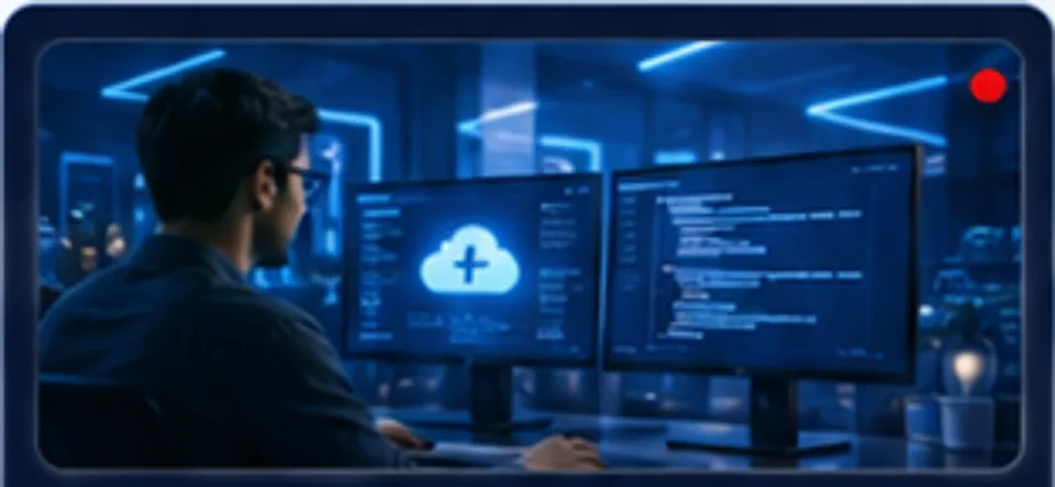 Technology-First Workplace benefit